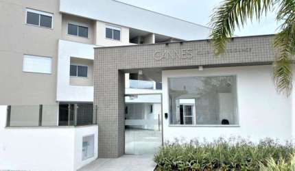 Apartamento com 2 quartos à venda no Ingleses, Florianópolis  por R$ 745.000