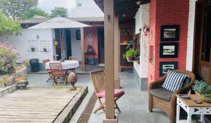 Casa com 3 quartos à venda no Ingleses, Florianópolis  por R$ 680.000