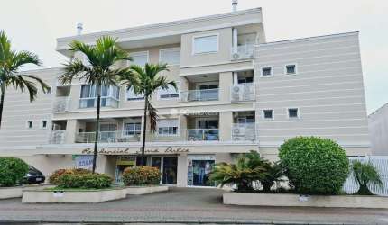 Cobertura com 2 quartos à venda no Ingleses, Florianópolis  por R$ 1.300.000