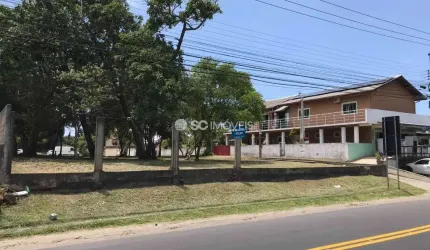Terreno à venda no Ingleses, Florianópolis  por R$ 3.000.000