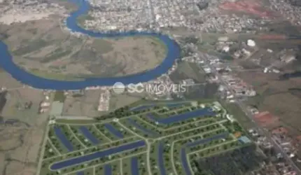 Terreno à venda em Salinas, Torres  por R$ 385.000