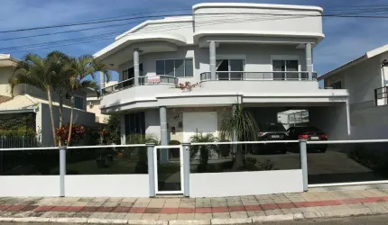 Casa com 4 quartos à venda no Ingleses, Florianópolis  por R$ 2.680.000