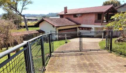 Casa com 4 quartos à venda no Vargem do Bom Jesus, Florianópolis  por R$ 1.200.000