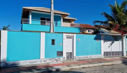 Casa com 4 quartos à venda no Ingleses, Florianópolis  por R$ 800.000