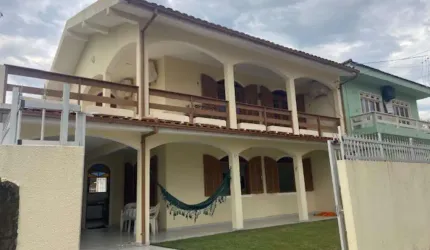 Casa com 3 quartos à venda no Ingleses, Florianópolis  por R$ 1.900.000