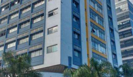 Sala comercial com 1 sala à venda na Trindade, Florianópolis  por R$ 210.000