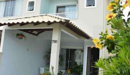 Casa com 4 quartos à venda no Ingleses, Florianópolis  por R$ 995.000