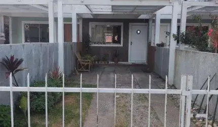Casa com 2 quartos à venda no Ingleses, Florianópolis  por R$ 640.000