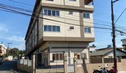 Cobertura com 3 quartos à venda no Santinho, Florianópolis  por R$ 650.000