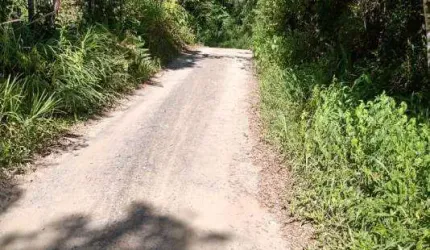 Terreno à venda no Centro, Alfredo Wagner  por R$ 500.000
