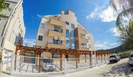Cobertura com 2 quartos à venda no Ingleses, Florianópolis  por R$ 725.000