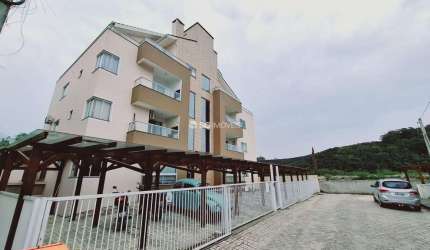 Cobertura com 2 quartos à venda no Ingleses, Florianópolis  por R$ 590.000