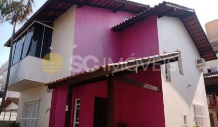Casa com 5 quartos à venda no Canasvieiras, Florianópolis  por R$ 1.650.000