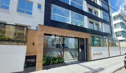 Apartamento com 2 quartos à venda no Ingleses, Florianópolis  por R$ 1.683.000