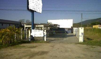 Terreno comercial à venda no Vargem Grande, Florianópolis  por R$ 1.500.000
