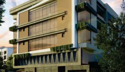 Cobertura com 2 quartos à venda no Canto Grande, Bombinhas  por R$ 1.090.000