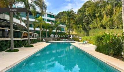 Loft com 1 quarto à venda no Canasvieiras, Florianópolis  por R$ 1.900.000