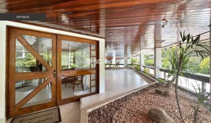 Apartamento com 4 quartos à venda em Jurerê Internacional, Florianópolis  por R$ 3.500.000