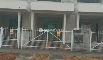 Casa com 2 quartos à venda no Ingleses, Florianópolis  por R$ 575.000