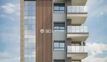 Apartamento com 3 quartos à venda na Praia de Palmas, Governador Celso Ramos  por R$ 1.169.000