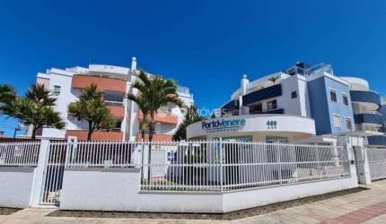 Cobertura com 3 quartos à venda no Ingleses, Florianópolis  por R$ 1.400.000
