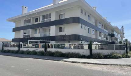 Cobertura com 2 quartos à venda no Ingleses, Florianópolis  por R$ 850.000