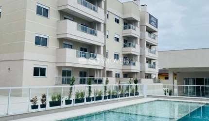 Apartamento com 2 quartos à venda no Ingleses, Florianópolis  por R$ 690.000