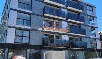 Apartamento com 3 quartos à venda no Canasvieiras, Florianópolis  por R$ 1.263.477