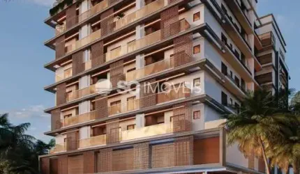 Apartamento com 1 quarto à venda no Armaçao da Piedade, Governador Celso Ramos  por R$ 789.580