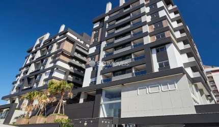 Loft com 1 quarto à venda no Estreito, Florianópolis  por R$ 930.447