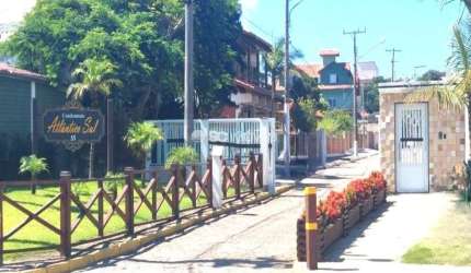 Casa em condomínio fechado com 4 quartos à venda no Ingleses, Florianópolis  por R$ 1.700.000
