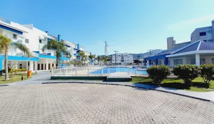 Cobertura com 3 quartos à venda no Ingleses, Florianópolis  por R$ 1.300.000
