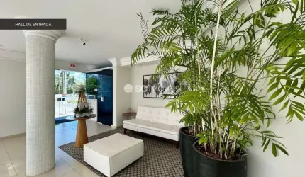 Cobertura com 3 quartos à venda em Jurerê, Florianópolis  por R$ 3.390.000