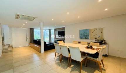 Casa com 3 quartos à venda em Jurerê Internacional, Florianópolis  por R$ 7.150.000