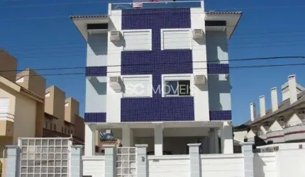 Apartamento com 2 quartos para alugar no Ingleses, Florianópolis  por R$ 3.000