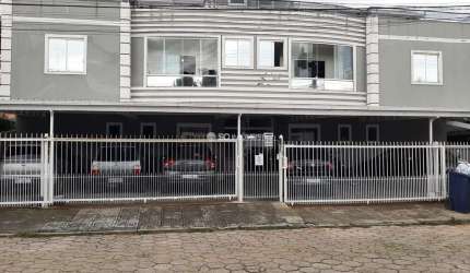 Cobertura com 3 quartos à venda no Ingleses, Florianópolis  por R$ 650.000