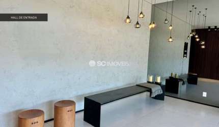 Apartamento com 3 quartos à venda em Jurerê Internacional, Florianópolis  por R$ 4.500.000