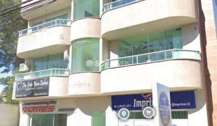 Apartamento com 2 quartos à venda no Ingleses, Florianópolis  por R$ 375.000