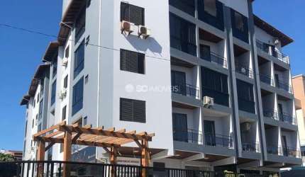 Apartamento com 2 quartos à venda no Ingleses, Florianópolis  por R$ 790.000