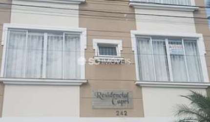 Cobertura com 2 quartos à venda no Canasvieiras, Florianópolis  por R$ 910.000