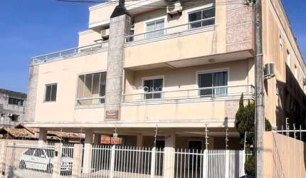 Apartamento com 2 quartos à venda no Ingleses, Florianópolis  por R$ 360.000
