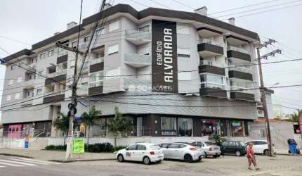 Cobertura com 2 quartos à venda no Ingleses, Florianópolis  por R$ 1.900.000
