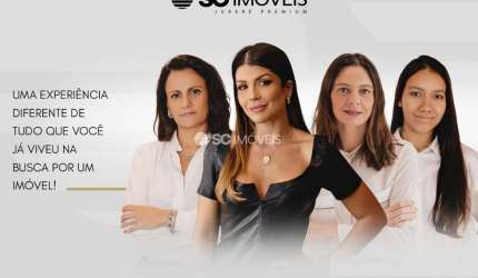 Cobertura com 3 quartos à venda em Jurerê, Florianópolis  por R$ 1.930.000