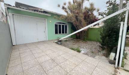 Casa com 3 quartos à venda no Ingleses, Florianópolis  por R$ 1.000.000