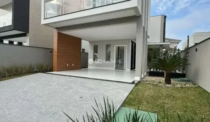 Casa com 4 quartos à venda no Ingleses, Florianópolis  por R$ 2.650.000