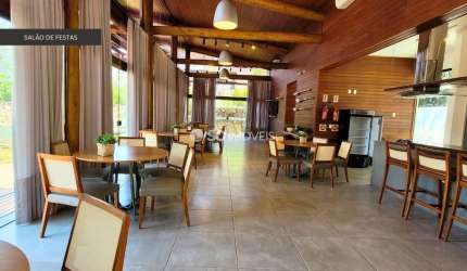 Casa com 5 quartos à venda no Cacupé, Florianópolis  por R$ 12.990.000