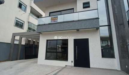 Casa com 3 quartos à venda no Ingleses, Florianópolis  por R$ 1.250.000