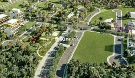Terreno à venda no Vargem Grande, Florianópolis  por R$ 550.000