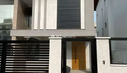 Casa com 3 quartos à venda no Ingleses, Florianópolis  por R$ 1.100.000