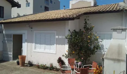Casa com 3 quartos à venda no Ingleses, Florianópolis  por R$ 580.000